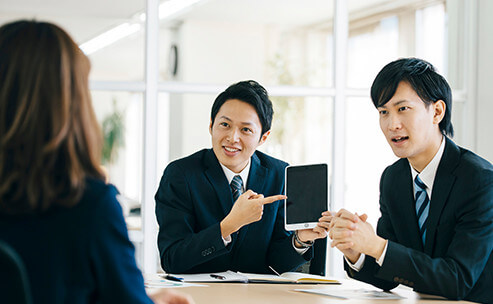 不動産投資を始められる方へ