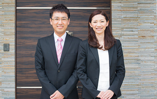 不動産流通事業