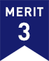 MERIT3