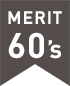 MERIT60s